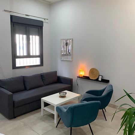 Apartamento Triana Moderno Seville Exterior photo