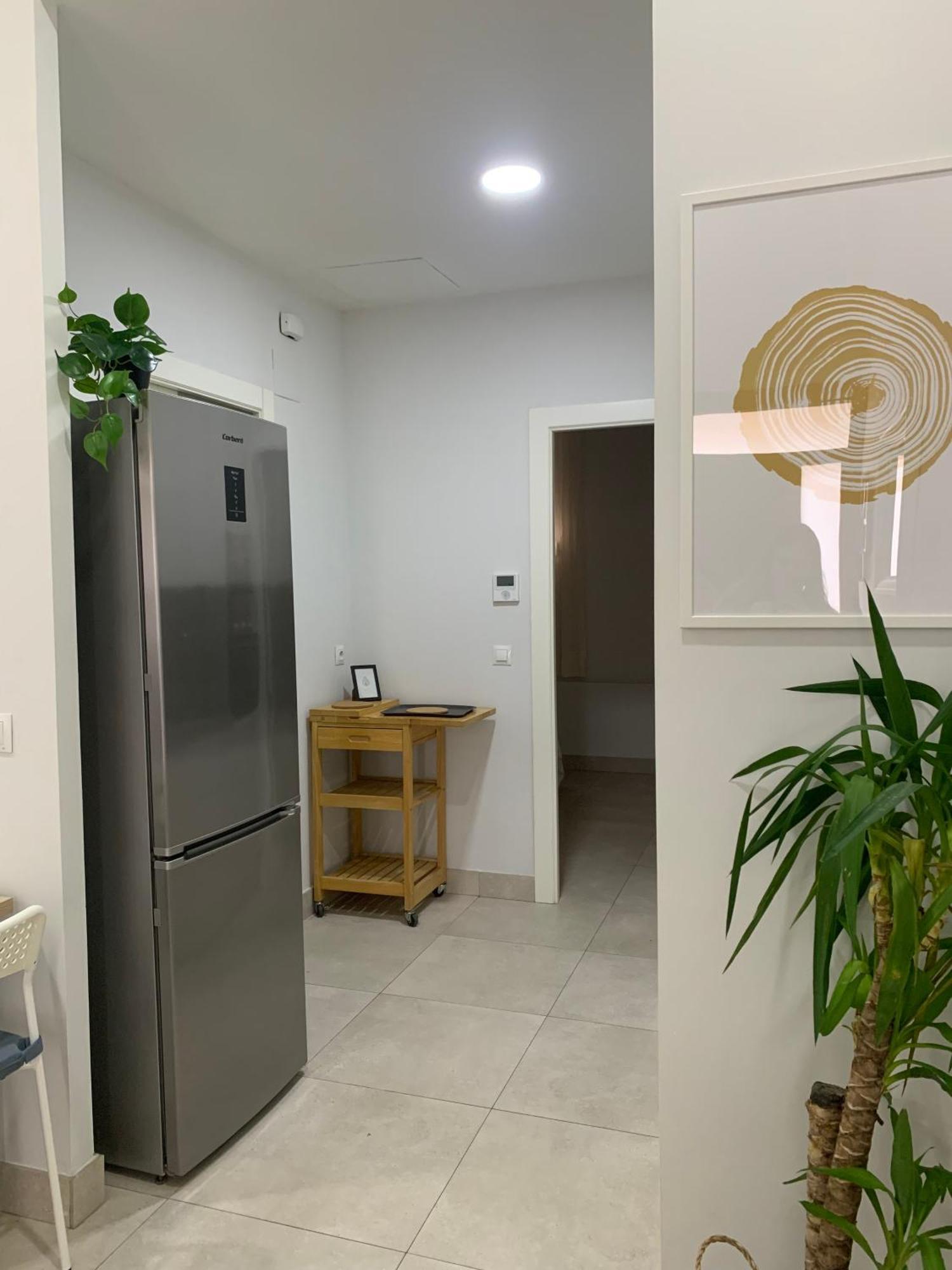 Apartamento Triana Moderno Seville Exterior photo