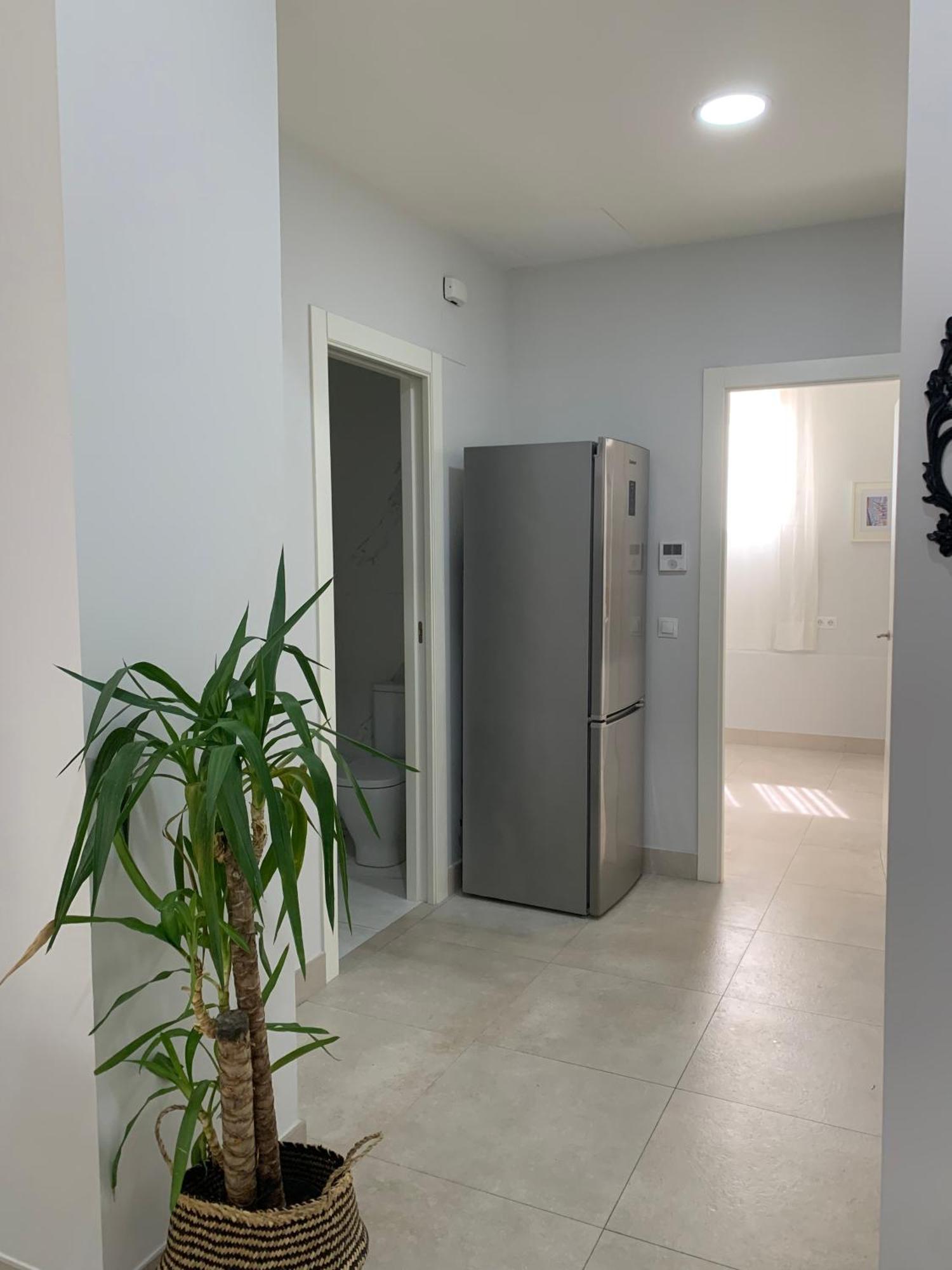 Apartamento Triana Moderno Seville Exterior photo